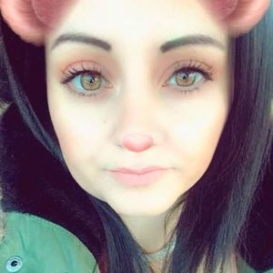 Meet your Posher, Kimberly